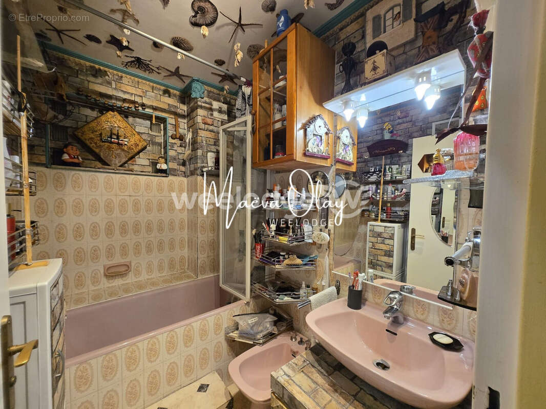 Appartement 50 m² à Rosny-Sous-Bois  - photo 9
