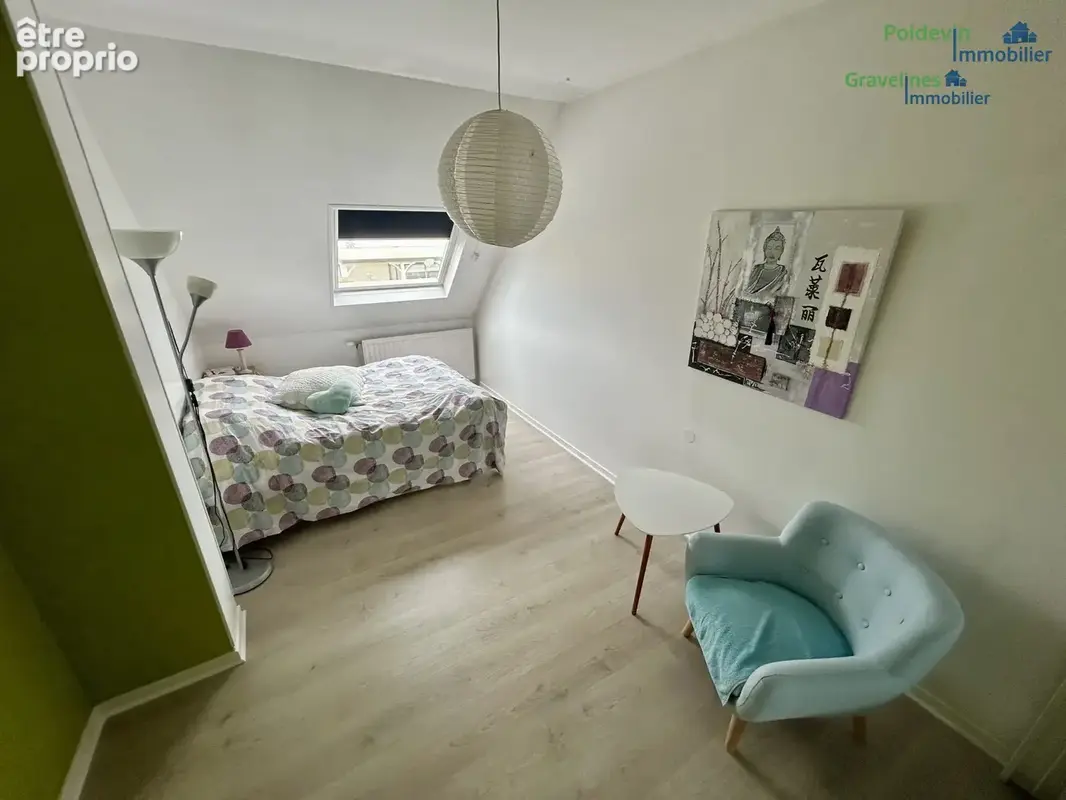 Maison 135 m² à Gravelines  - photo 6