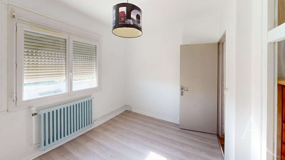 Maison à CHATEAUROUX