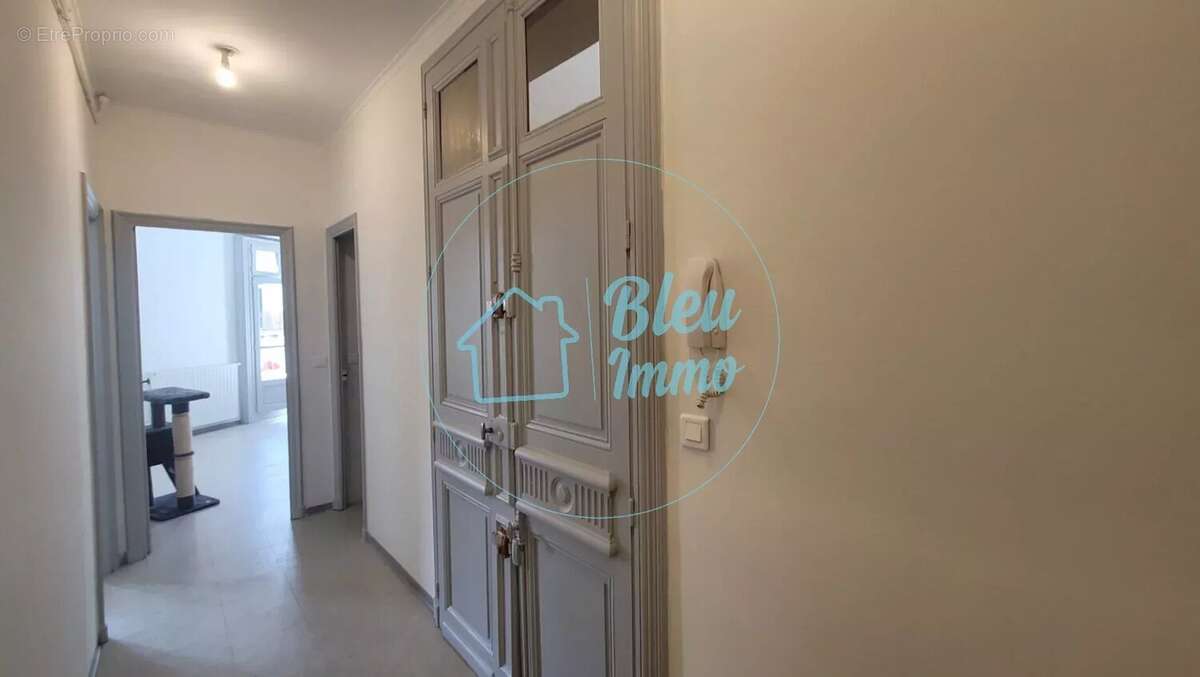 Appartement à BEZIERS