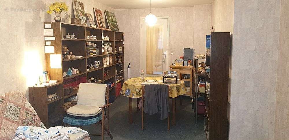 Appartement à LE HAVRE