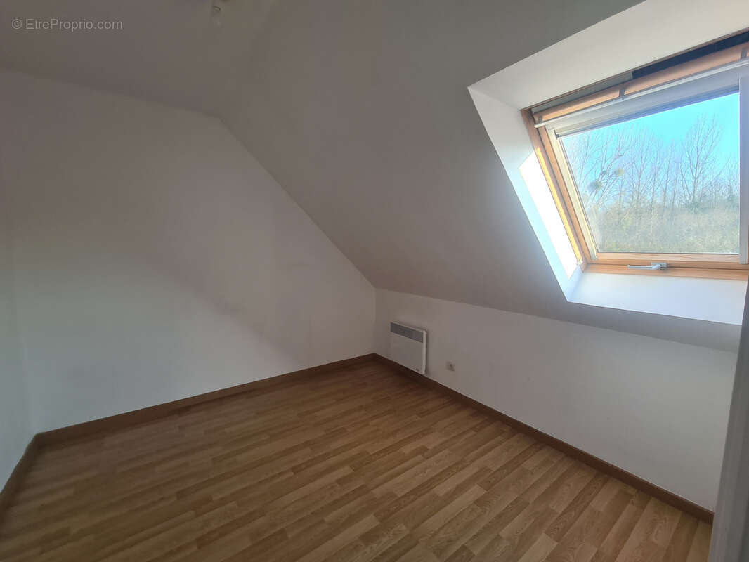 Appartement à VERBERIE