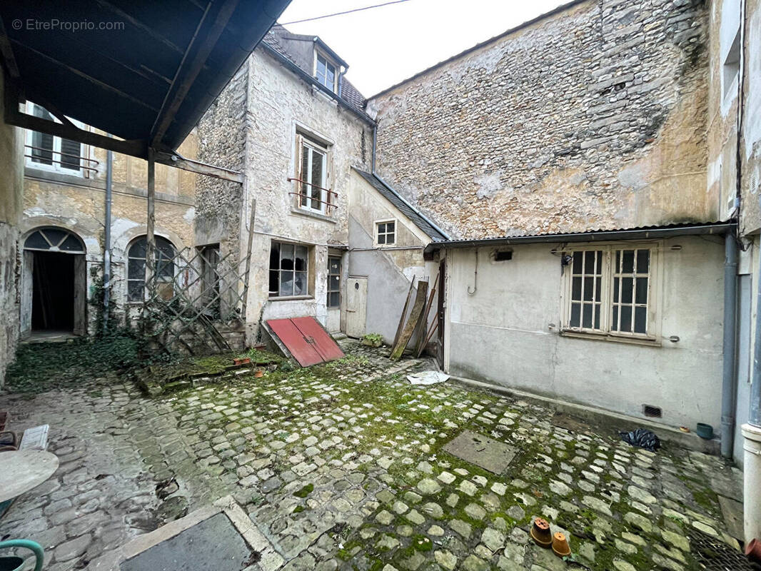 Appartement à ETAMPES