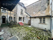 Appartement à ETAMPES