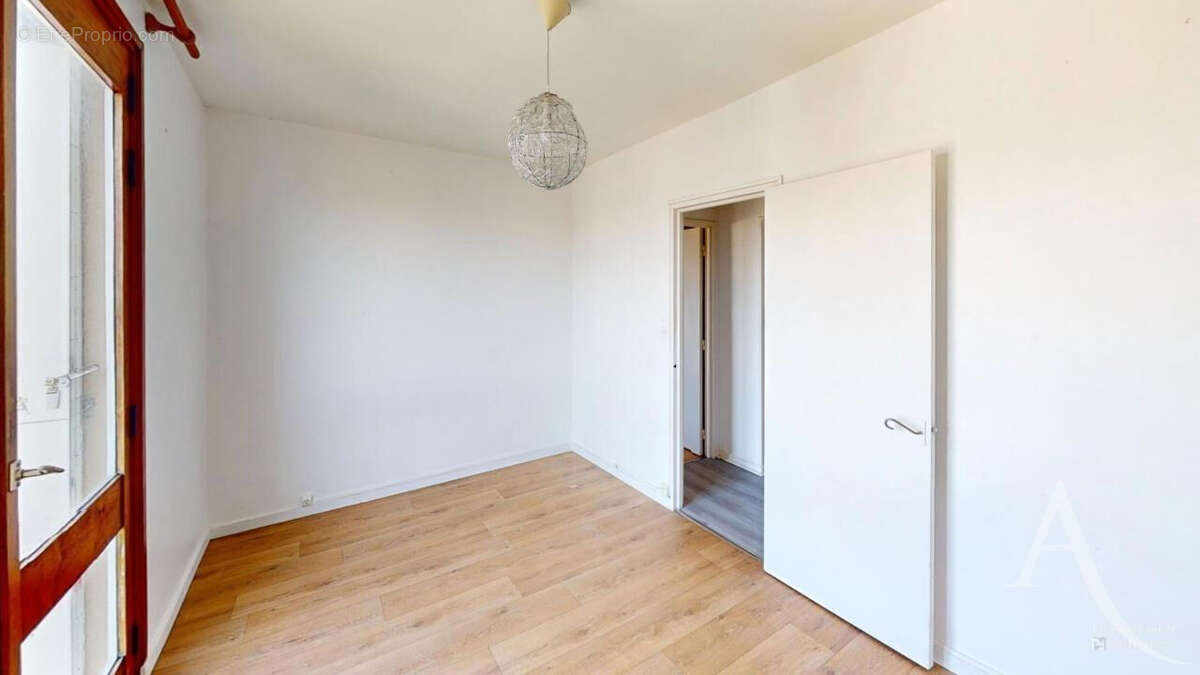 Appartement à CHATEAUROUX