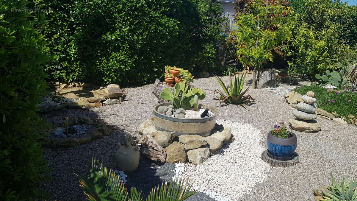 Maison à CARCASSONNE