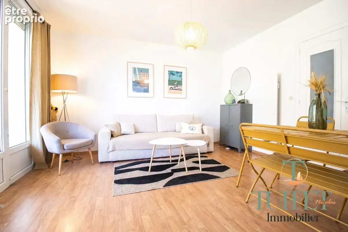 Maison 48 m² à La Tremblade  - photo 2
