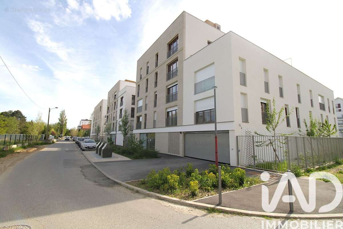 Photo 10 - Appartement à NEUILLY-SUR-MARNE