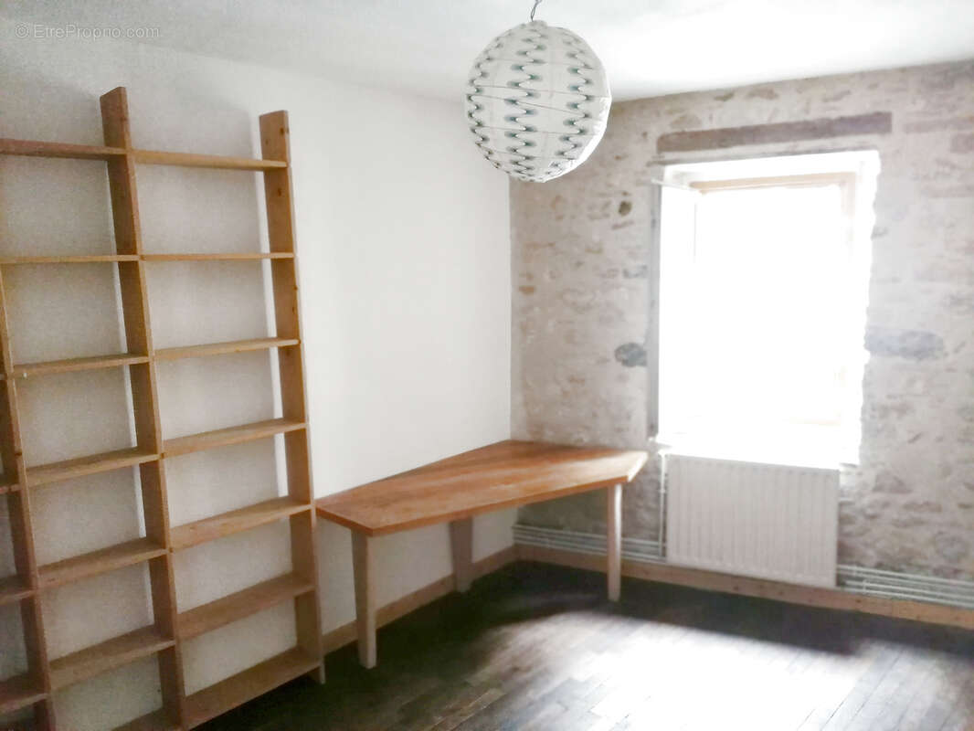 Appartement à LYON-1E