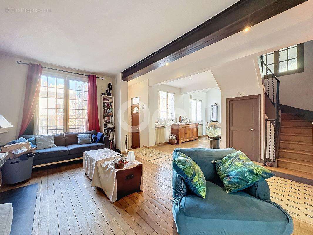 Maison À Vendre - photo 3