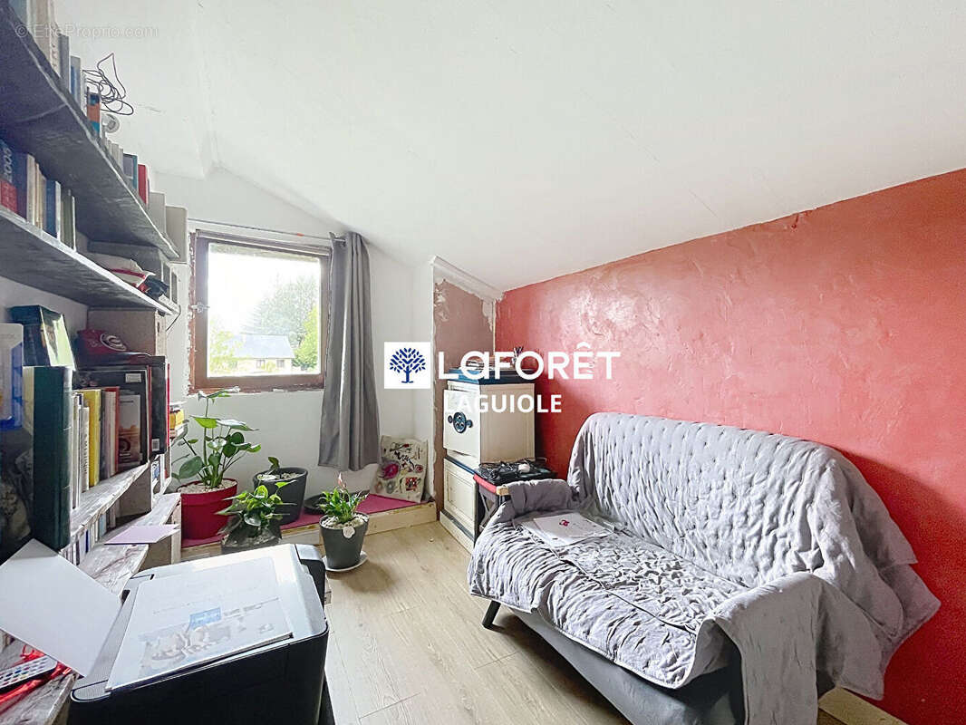 Maison Argences En Aubrac 4 pièce(s) 121 m2 - photo 8