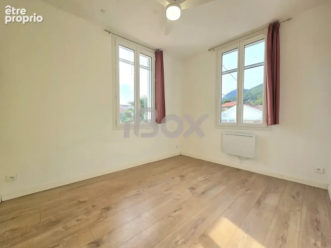 Maison individuelle 77 m2 - TOULON EST BRUNET/FONT PRE - 3 chambres - photo 11