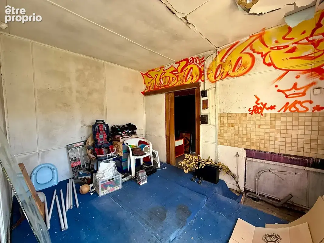 Maison Clamart 7 pièce(s) 110 m2 - photo 6