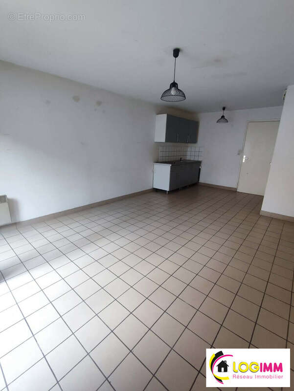 Appartement 103 m² à Le Quesnoy  - photo 4