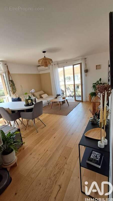 Photo 6 - Appartement à FREJUS