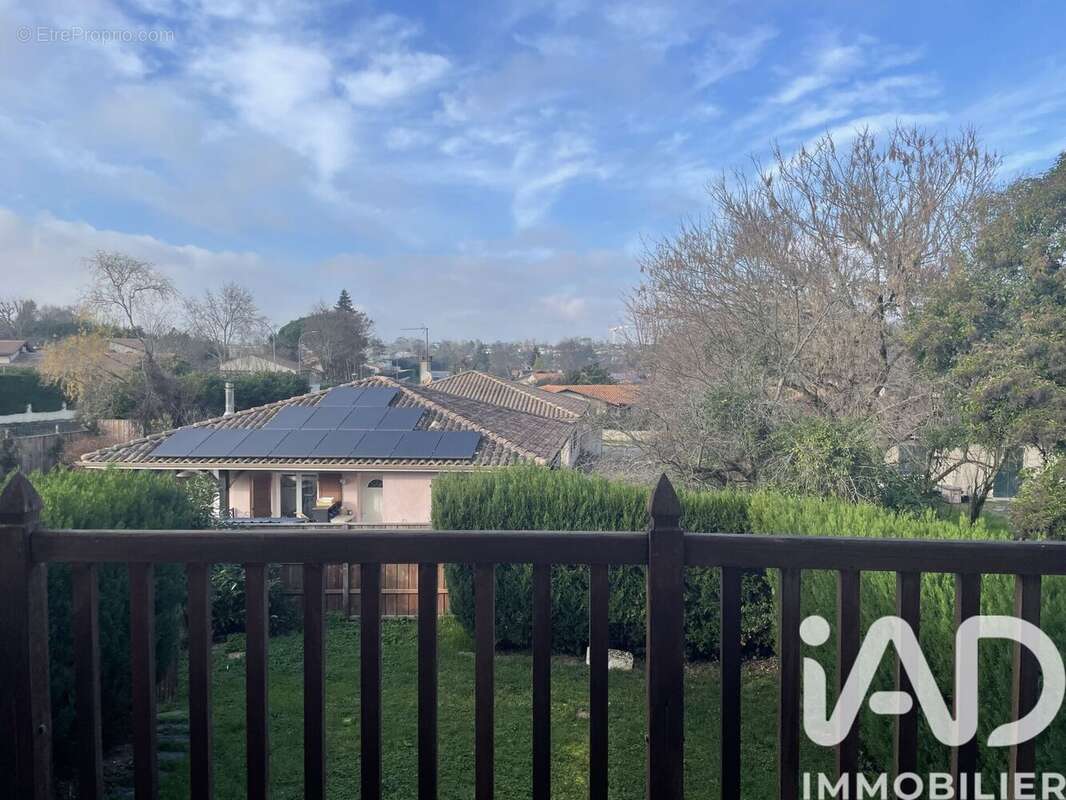 Photo 7 - Appartement à ARTIGUES-PRES-BORDEAUX