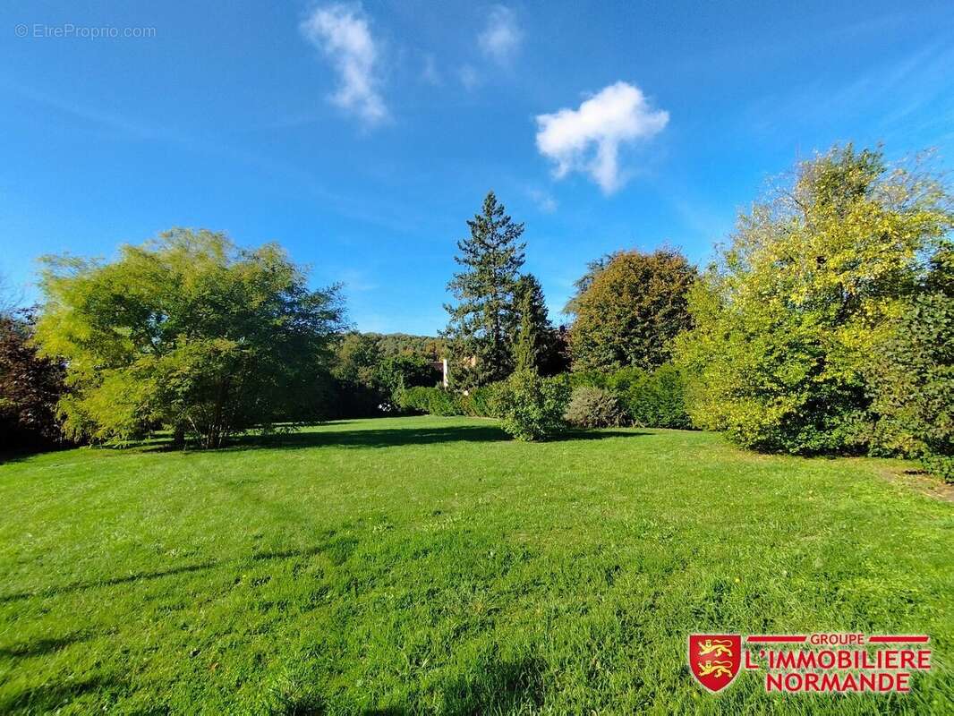 Maison à PACY-SUR-EURE