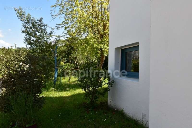 Maison à NOTRE-DAME-DE-MONTS