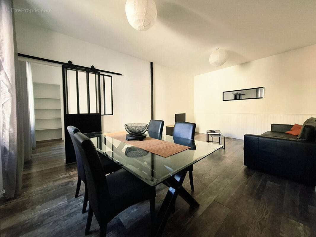 Appartement à PERPIGNAN
