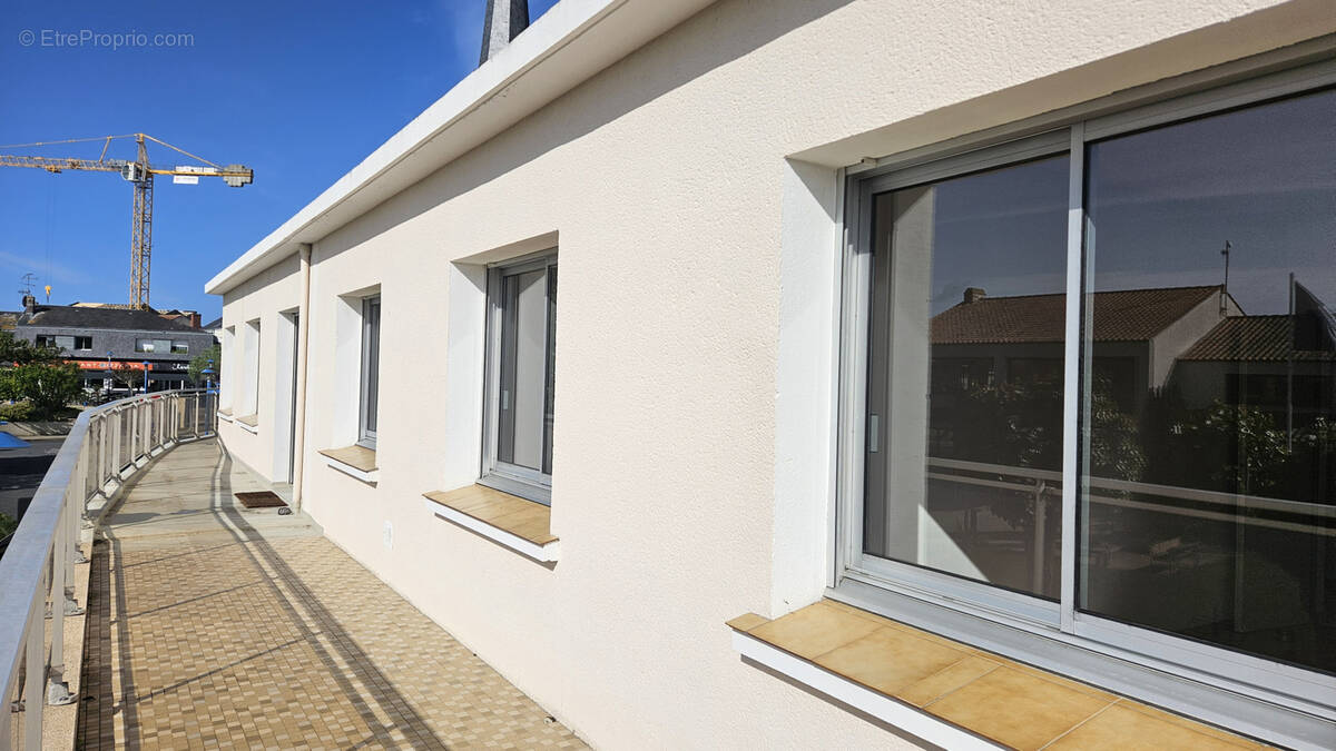 Appartement à NOTRE-DAME-DE-MONTS