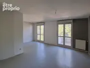 Appartement à BELLEVILLE