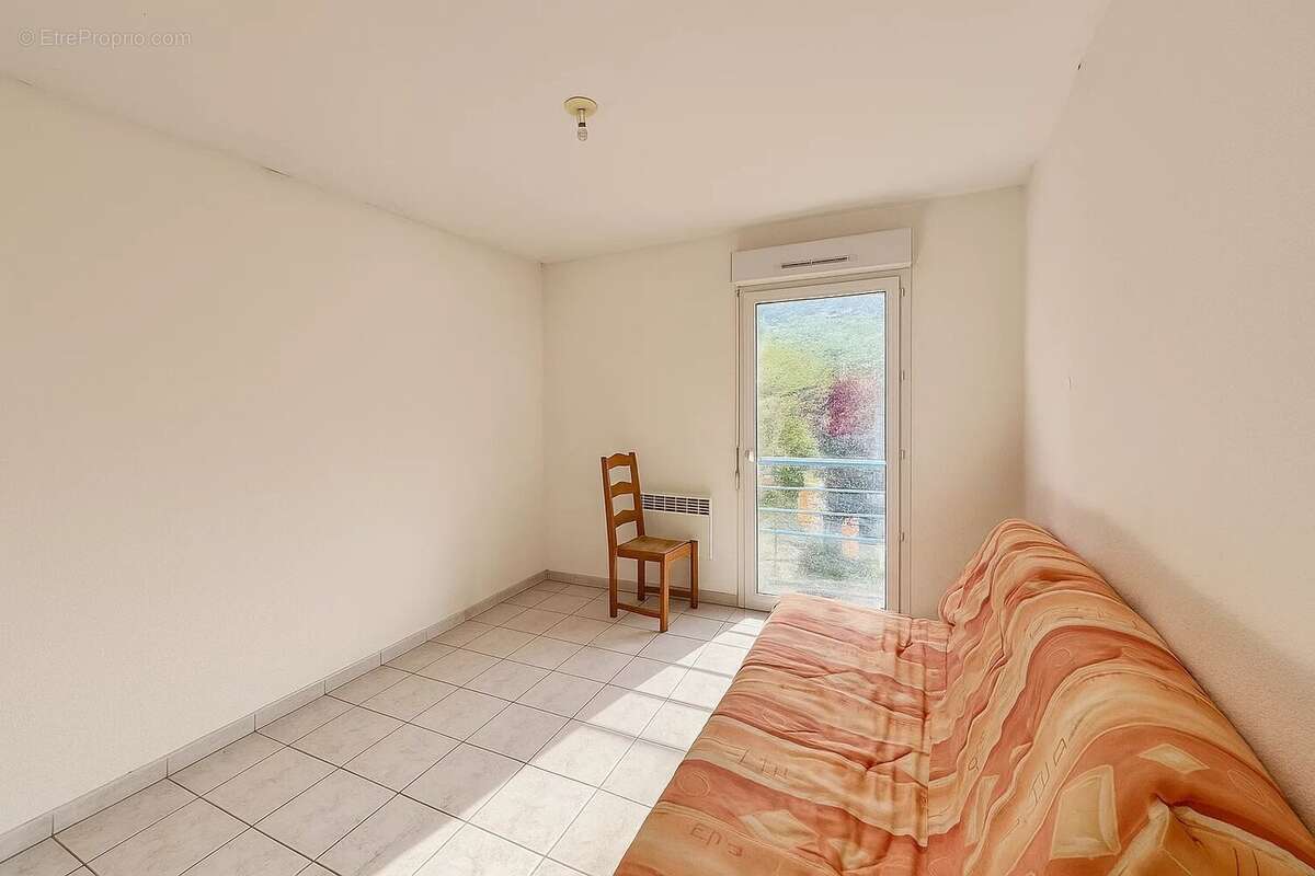 Appartement à PUBLIER