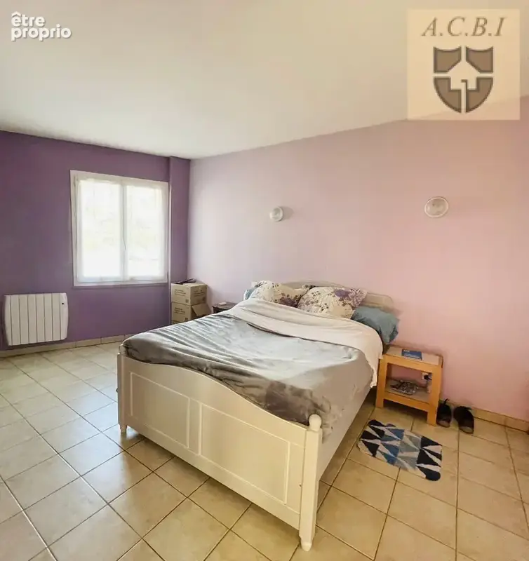 Maison de plain-pied dans Vendôme - photo 8