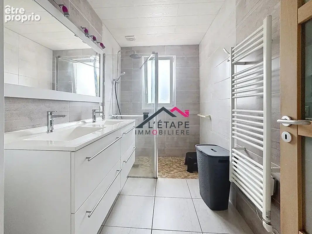 LES ACHARDS Maison 4 chambres - photo 10