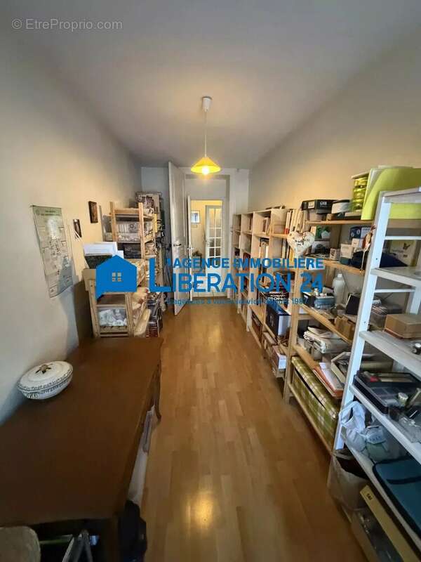 Appartement à SAINT-CHAMOND