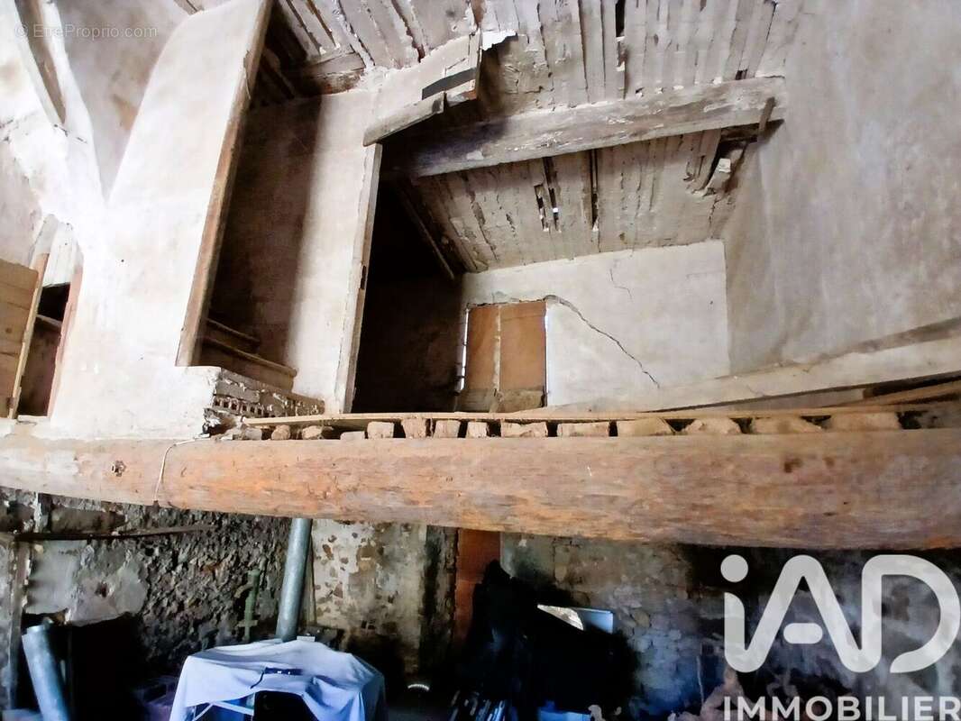 Photo 6 - Appartement à LA REDORTE
