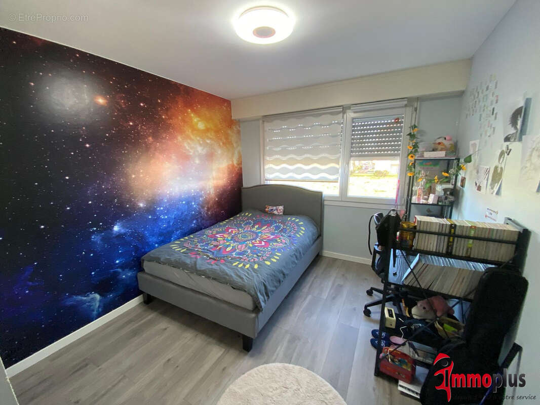 Appartement à SAINT-LOUIS