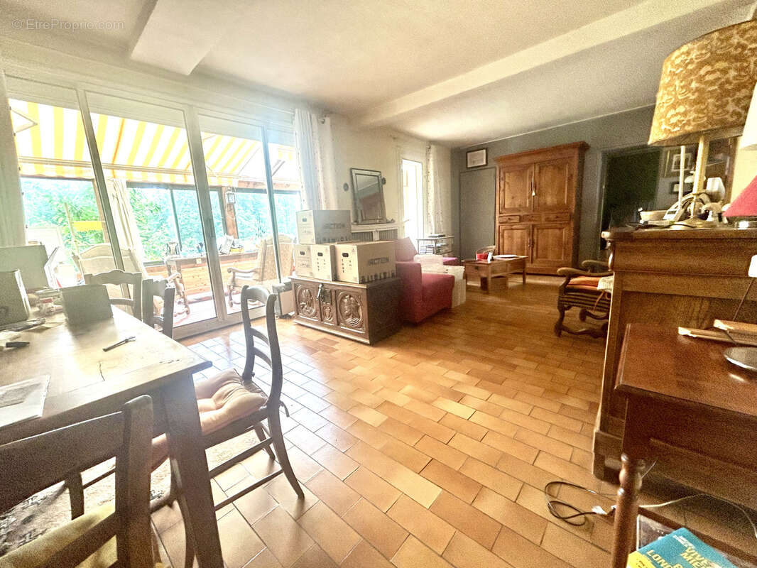 Maison à MERICOURT