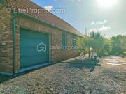 Maison à CAMPHIN-EN-CAREMBAULT