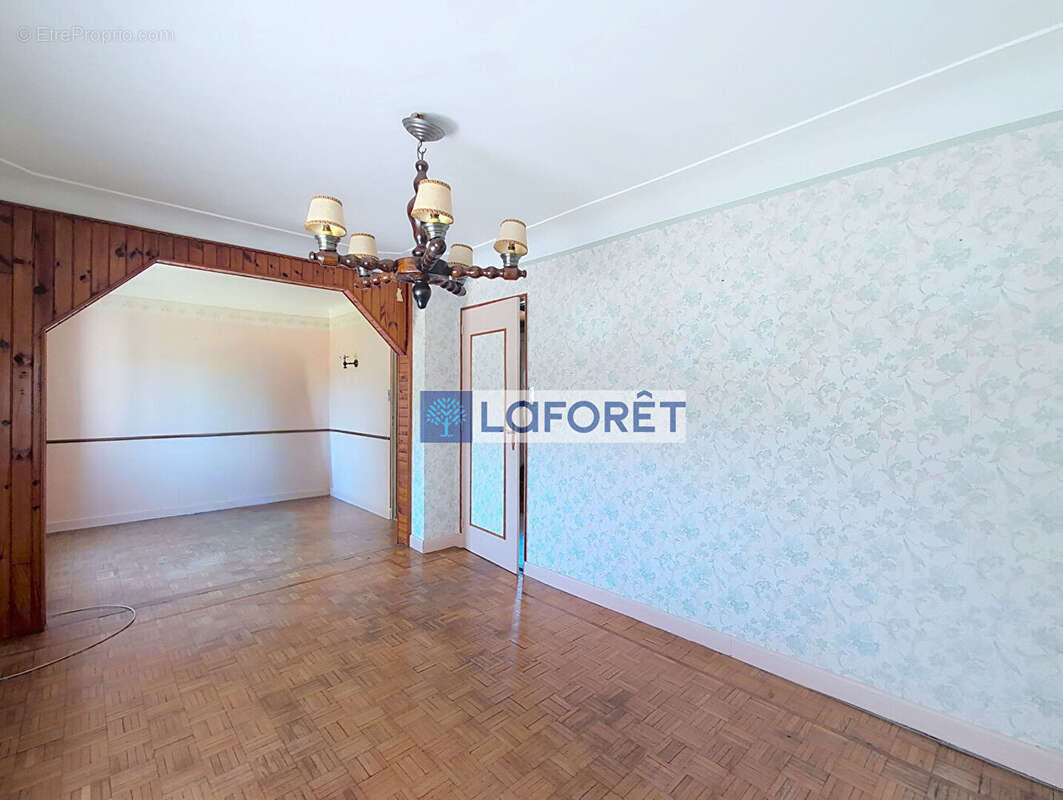 Maison Ancerville 5 pièce(s) 115m2 - photo 2