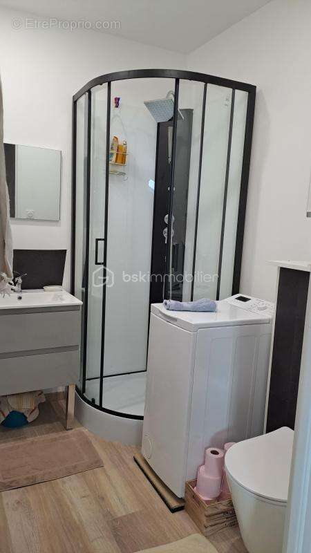 Appartement à MORBIER