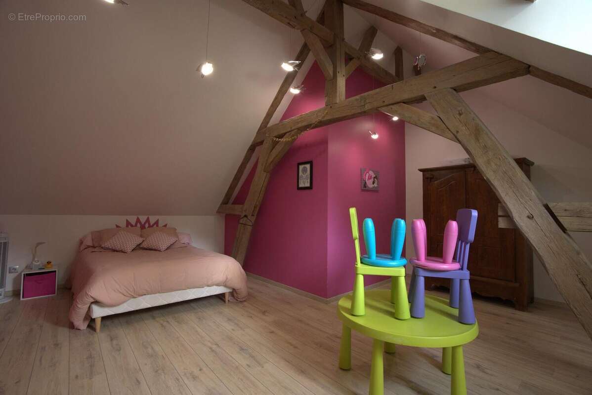 Photo 9 - Maison à LUSIGNY-SUR-BARSE