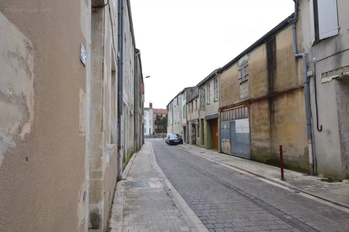 Appartement à MARANS