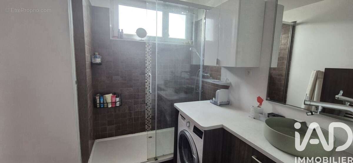 Photo 4 - Appartement à BETHENY