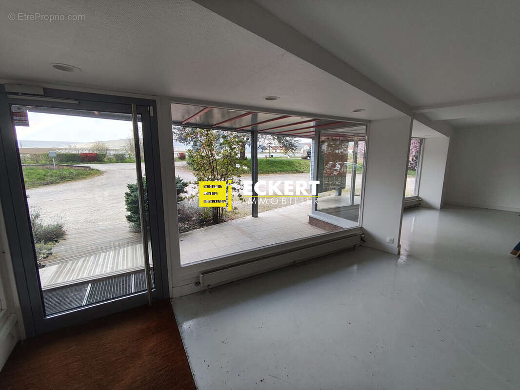 Appartement à ODRATZHEIM