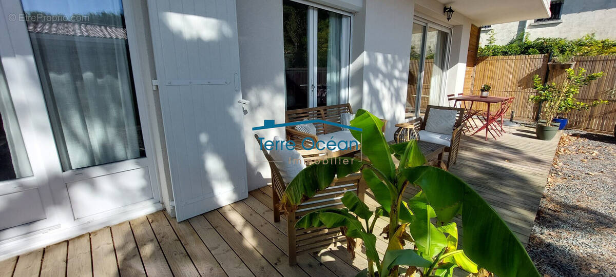 Appartement à ROYAN