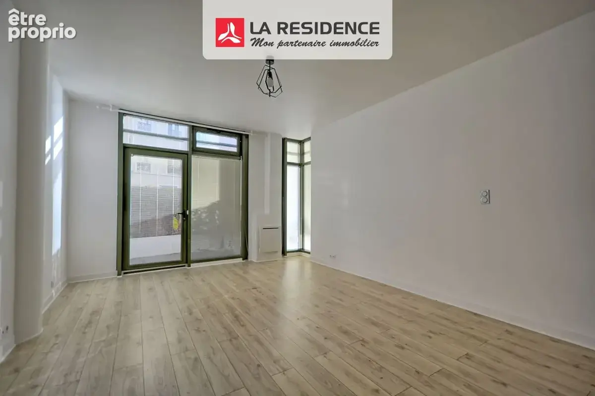 Appartement 1 pièce 42 m² à vendre à Boulogne-Billancourt (92100) - photo 3