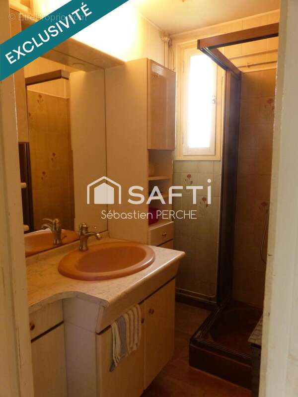 Photo 7 - Maison à OISSEL