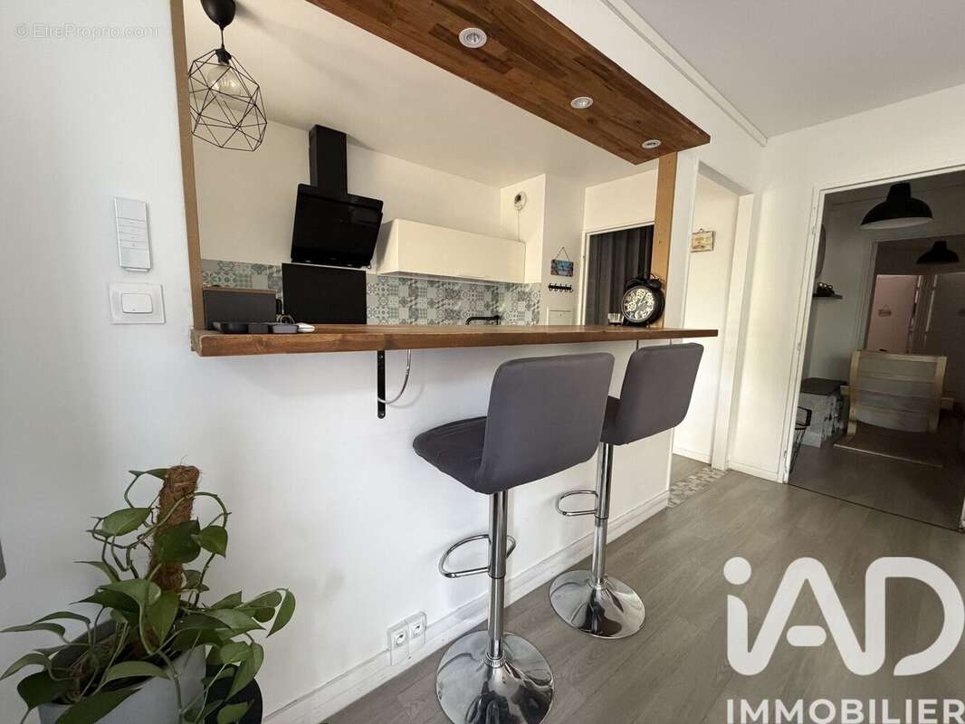 Photo 3 - Appartement à TORCY