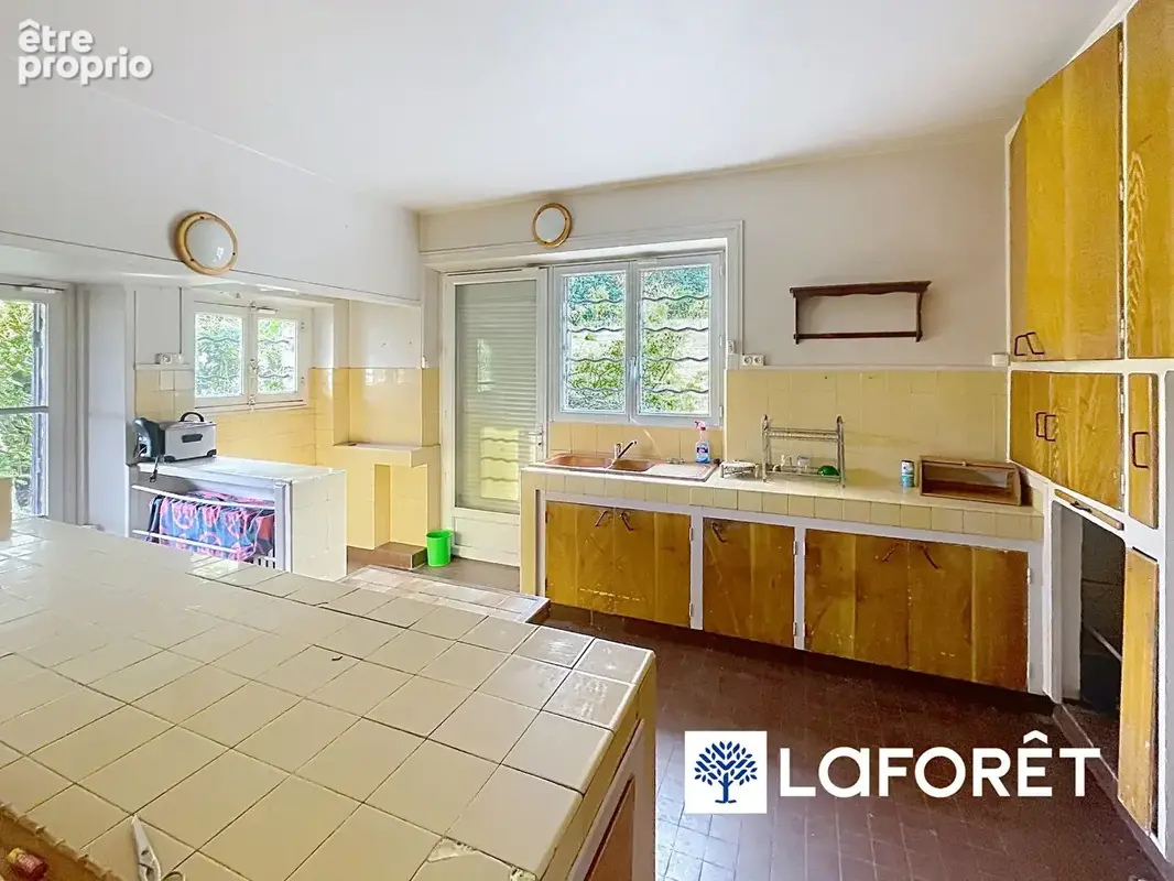 RARE ! Maison de Famille avec vue exceptionnelle - photo 14