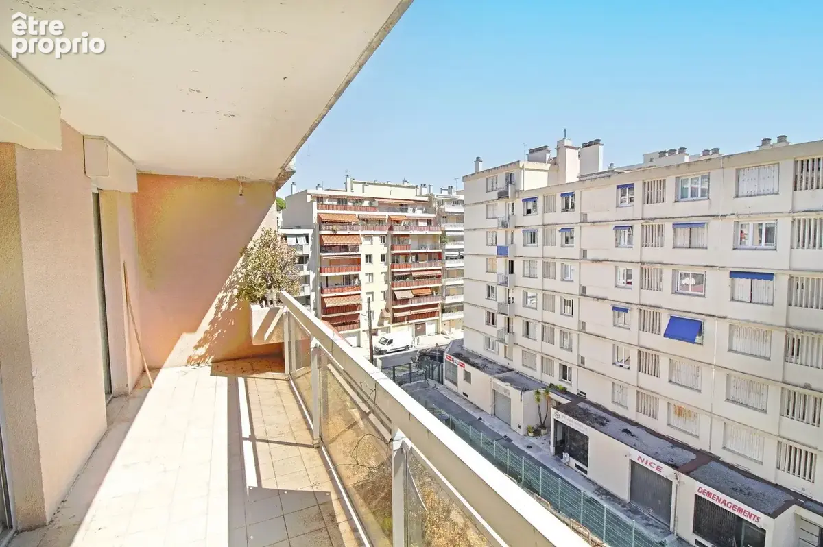 Appartement 2 pièces 51 m² à vendre à Nice (06100) - photo 5