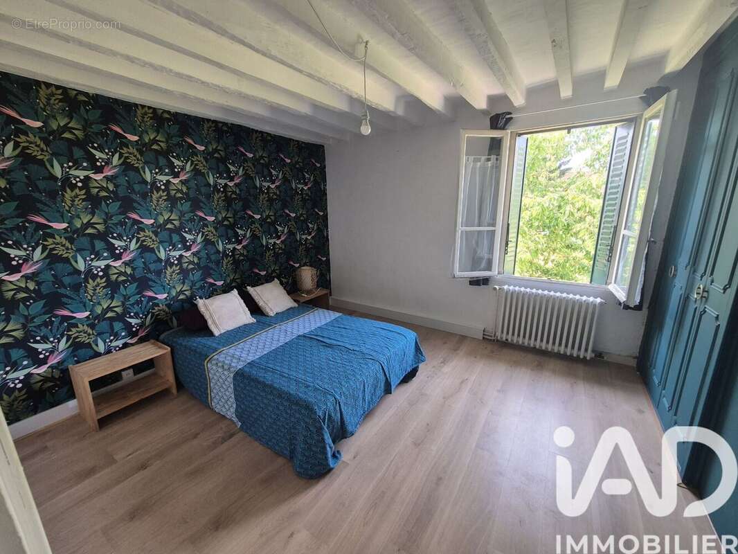 Photo 7 - Maison à LA FERTE-SOUS-JOUARRE