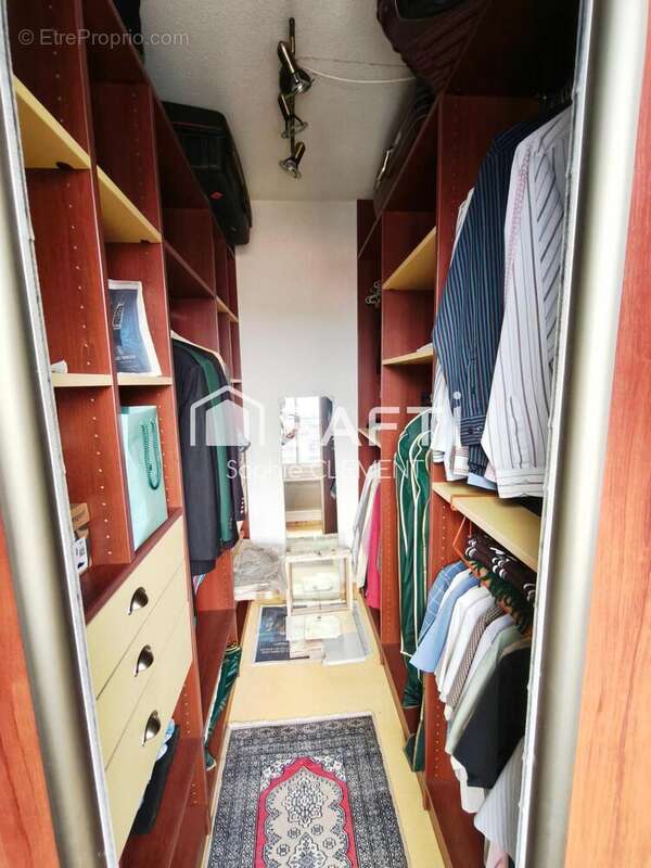 Photo 6 - Appartement à TOULOUSE