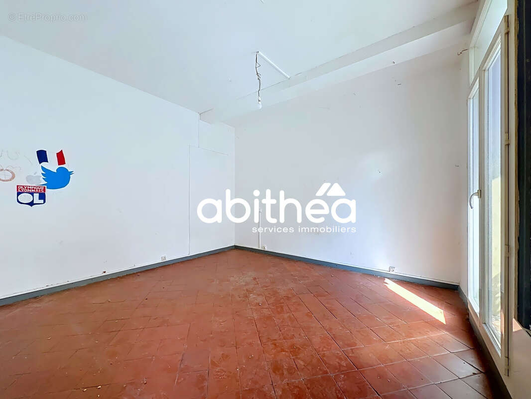 Appartement à BEZIERS
