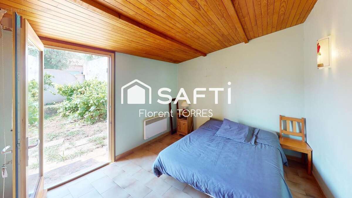 Photo 5 - Maison à LA SEYNE-SUR-MER