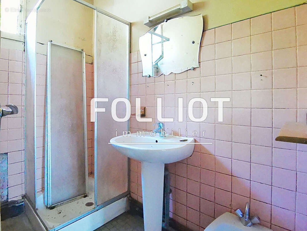 A vendre pavillon plain-pied - photo 7